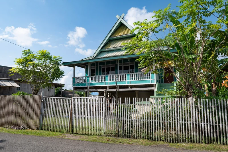 Indonesia Pinisi Builders