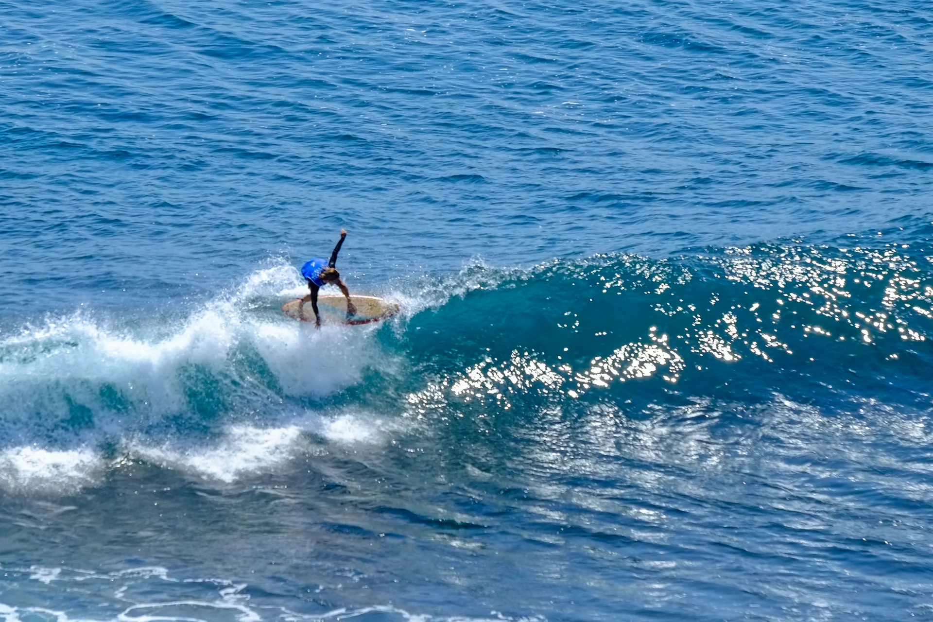Uluwatu Single Fin Surf Classic 2020