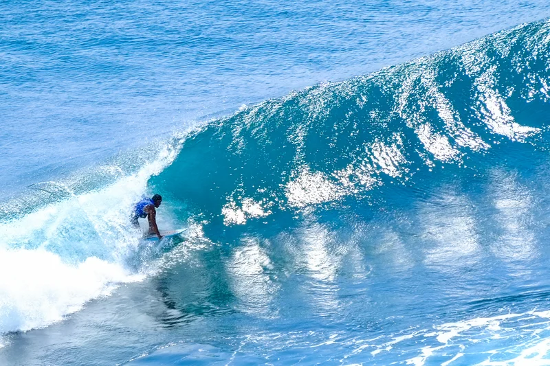 Uluwatu Single Fin Surf Classic 2020