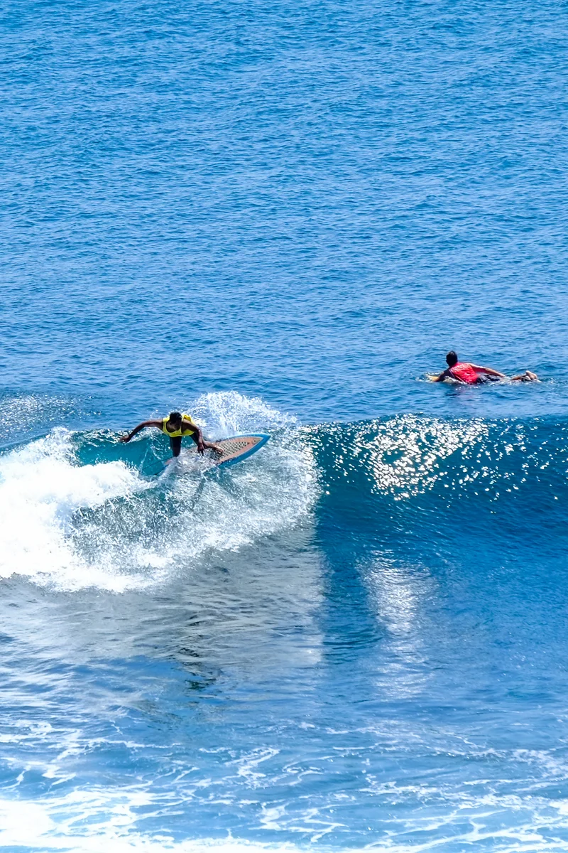 Uluwatu Single Fin Surf Classic 2020