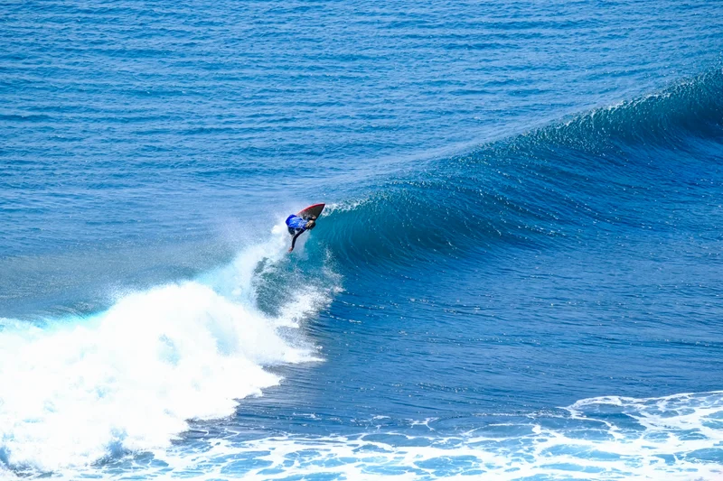 Uluwatu Single Fin Surf Classic 2020