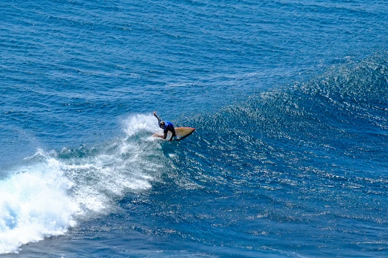 Uluwatu Single Fin Surf Classic 2020