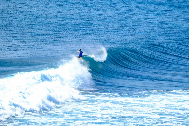 Uluwatu Single Fin Surf Classic 2020