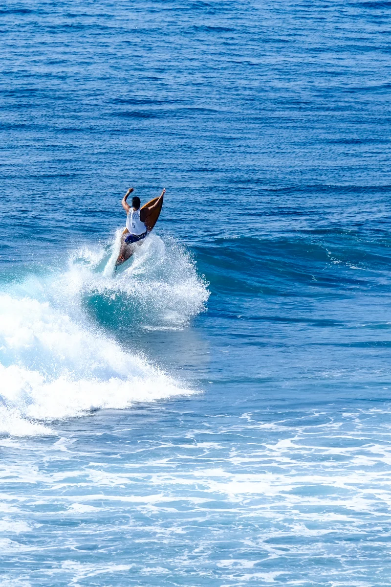 Uluwatu Single Fin Surf Classic 2020