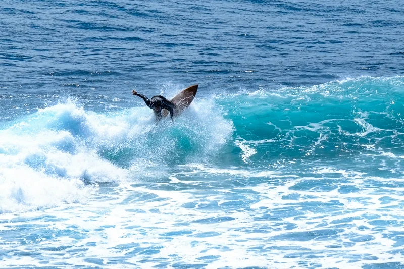 Uluwatu Single Fin Surf Classic 2020