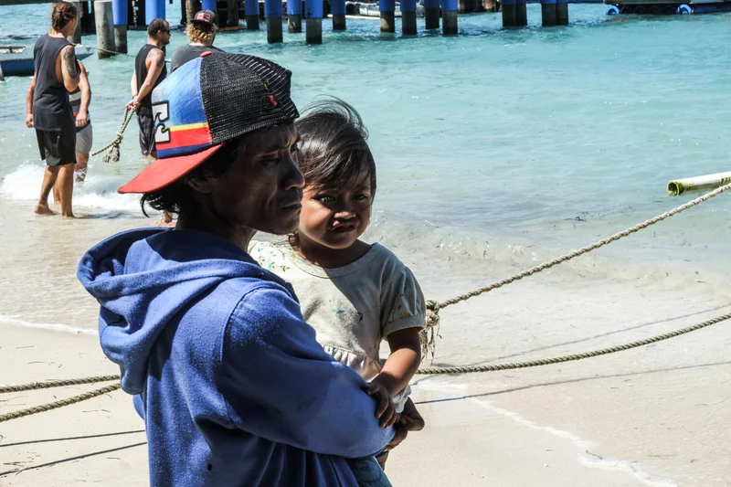 Gili Strong - August 2018