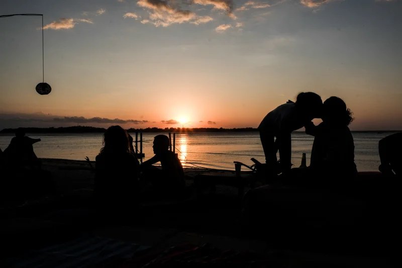 Gili Strong - August 2018
