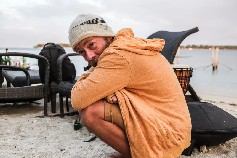 Gili Strong - August 2018