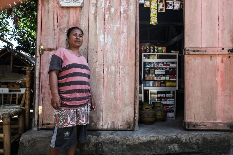 Gili Strong - August 2018