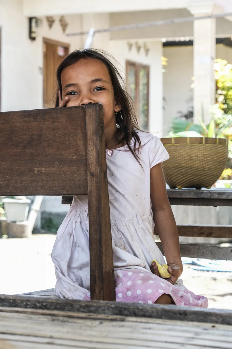 Gili Strong - August 2018