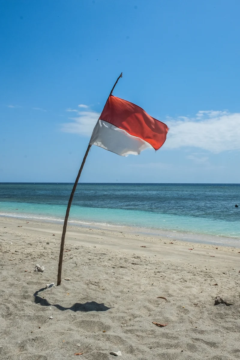 Gili Strong - August 2018