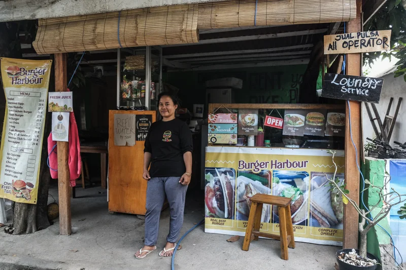Gili Strong - August 2018