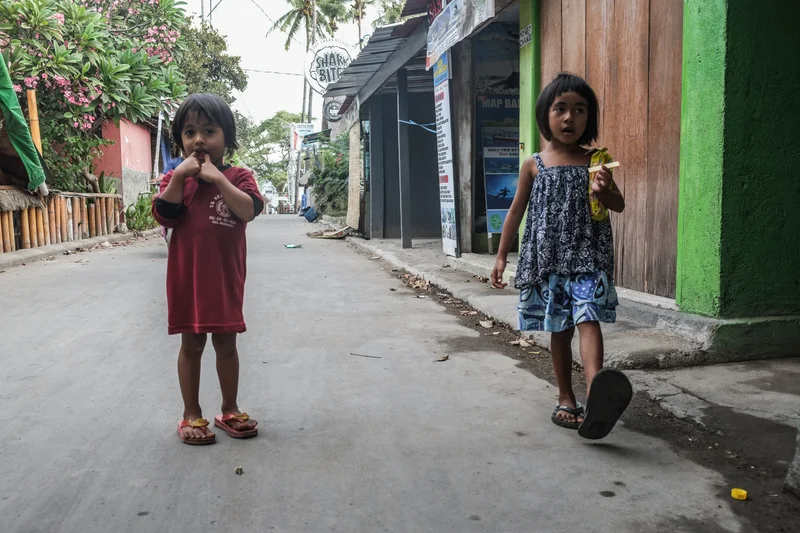 Gili Strong - August 2018