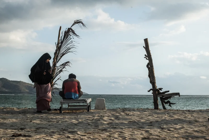 Gili Strong - August 2018