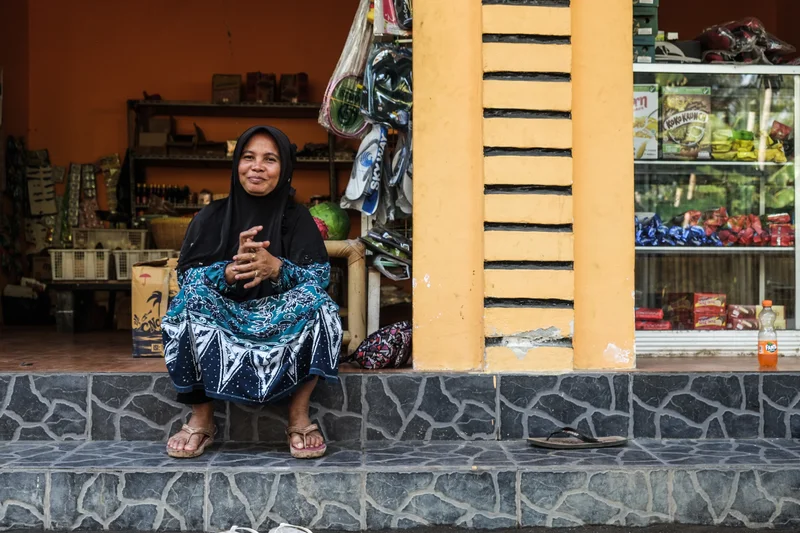 Gili Strong - August 2018