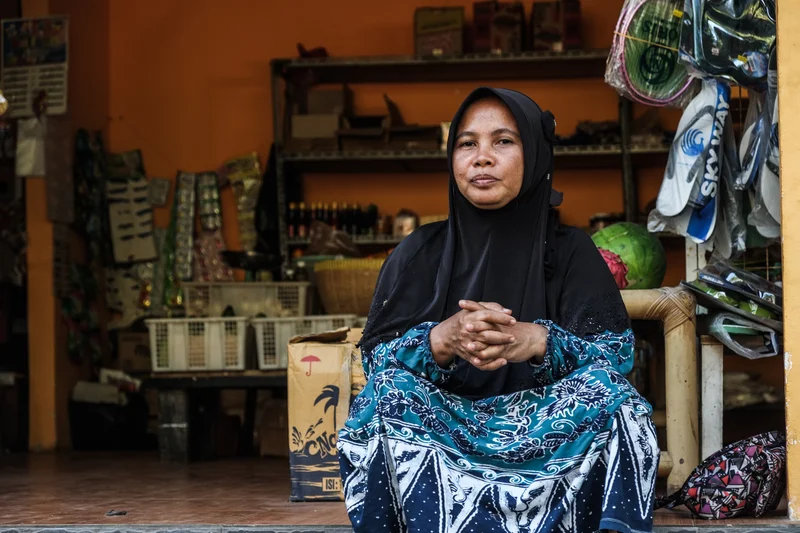 Gili Strong - August 2018
