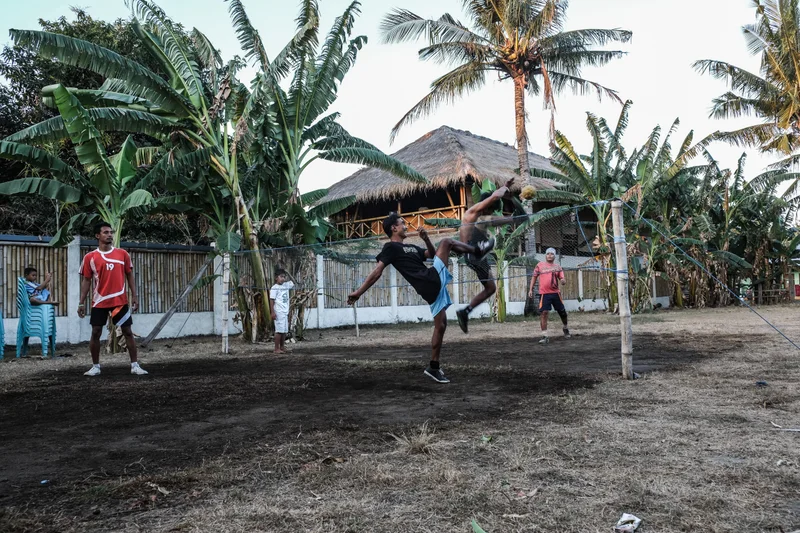 Gili Strong - August 2018