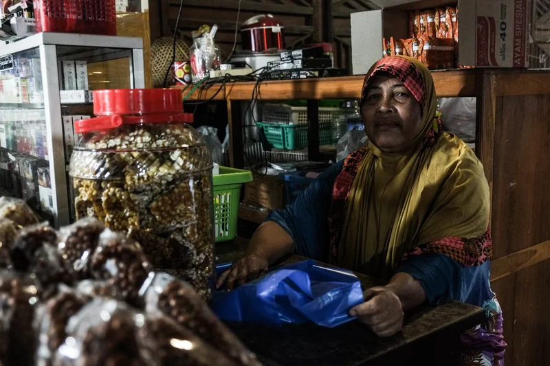 Gili Strong - August 2018