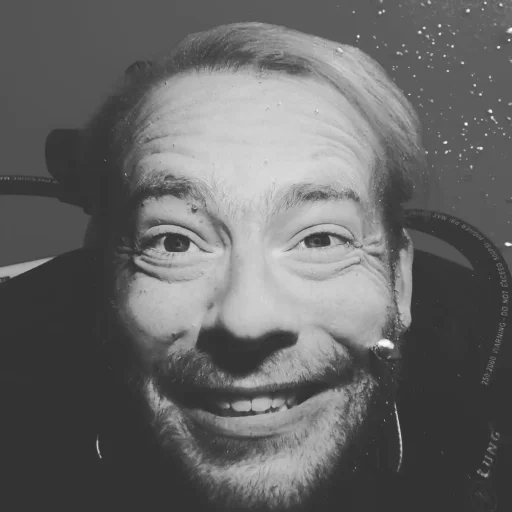 Nicolas Roos